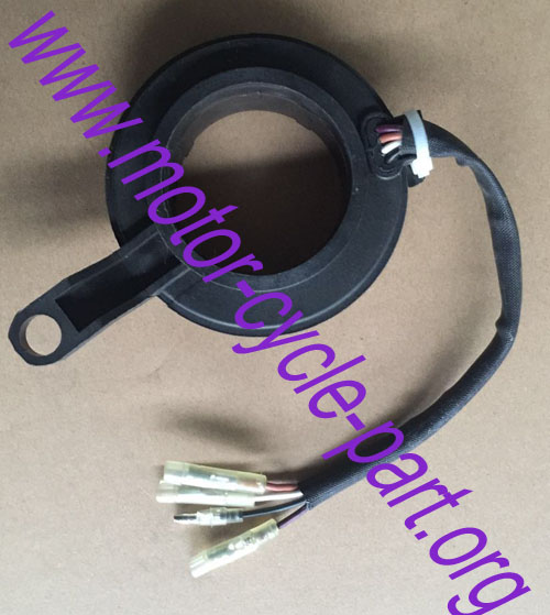  854512T TRIGGER ASSEMBLY