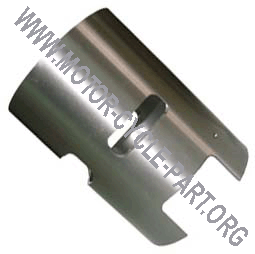 6E5-10935-00(R) YAMAHA Outboard Cylinder Sleeve Liner