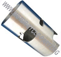 6K5-10935-00 YAMAHA Outboard Cylinder Sleeve Liner