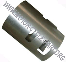 6R5-10935-00 YAMAHA Outboard Cylinder Sleeve Liner