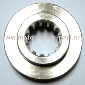 YAMAHA-Outboard-Propeller-Spacer-663-45987