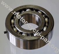 outboard bearing oil seal 