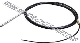 SSC6214 - 14 TELEFLEX MARINE SAFE-T QC STEERING CABLE