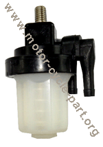 Outboard Oil Filter 61N-24560-00