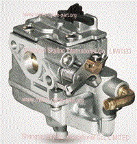 YAMAHA Outboard Motor Carburetor 66M–14301–11
