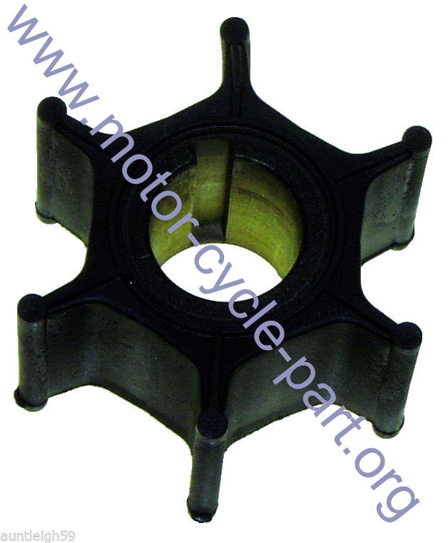 SUZUKI Outboard Impeller From DT4 to DT250