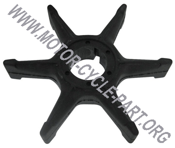 689-44352-02-00 YAMAHA Outboard Impeller