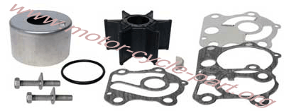 692-W0078-02 Water Pump Kit, Yamaha 60- 90 HP Outboards, w⁄